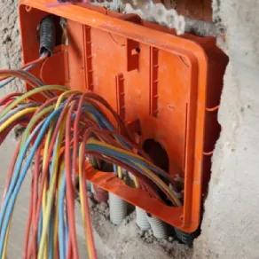 Come fare un impianto elettrico