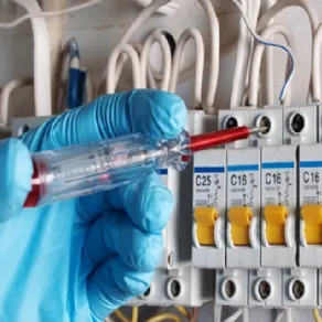 Impianto elettrico domestico