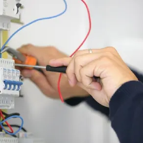 Impianto elettrico domestico