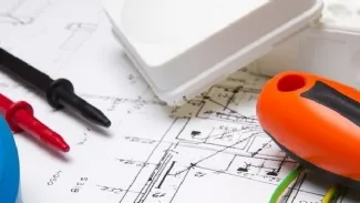 schema impianto elettrico appartamento
