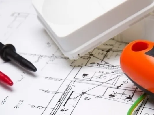 Impianto elettrico appartamento