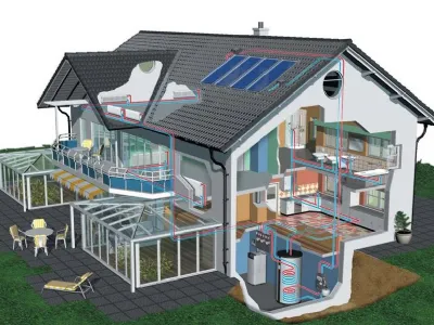 impianto elettrico casa