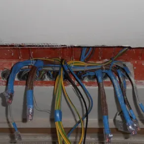 Impianto elettrico casa schema e modifiche