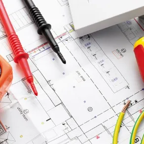 progetto impianto elettrico
