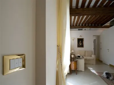 impianto elettrico nuovo
