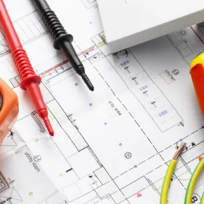 progettazione impianto elettrico