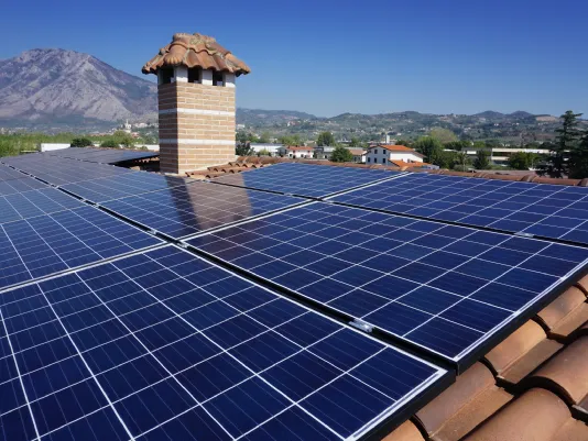 Guida all'impianto fotovoltaico