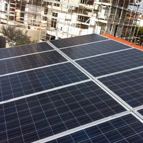 Impianto fotovoltaico domestico FreeLux