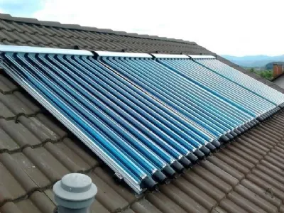 Acqua DTH  Thermics