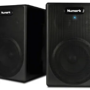 Casse stereo