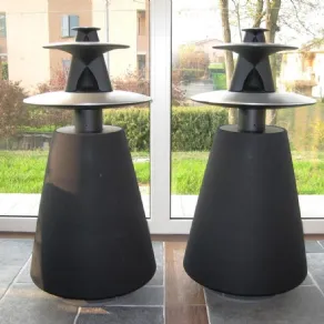 Casse stereo bang olufsen