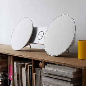 moderno impianto stereo bang olufsen