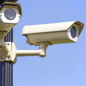 Impianto videosorveglianza