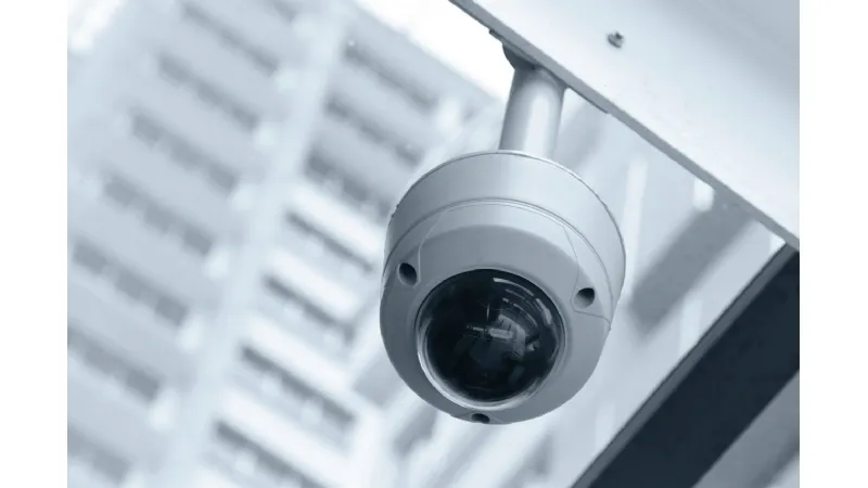 Impianti videosorveglianza