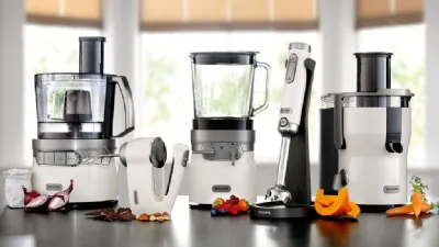 elettrodomestici philips