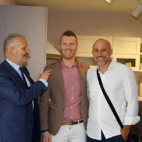 creo cucine milano