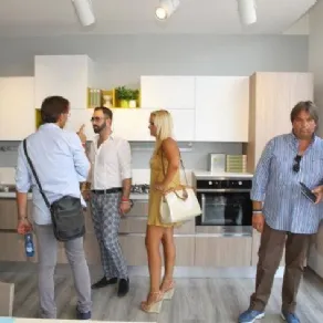 cucine creo gruppo lube