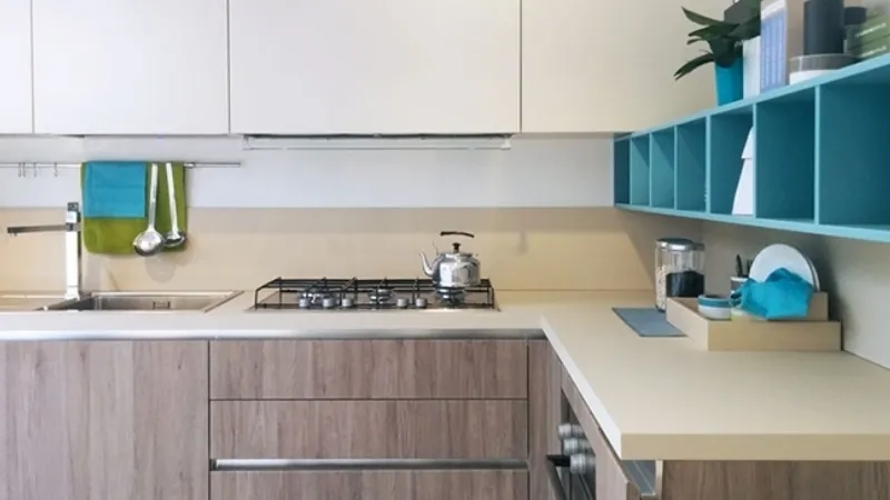creo kitchens milano