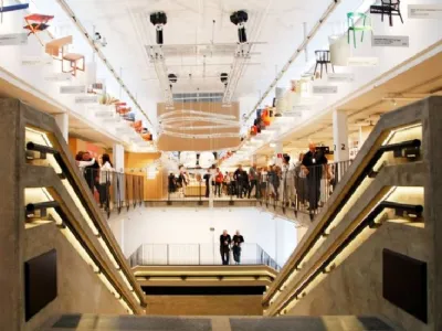 Museo Ikea