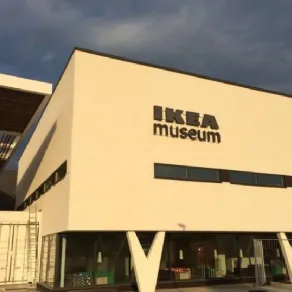 Museo Ikea Älmhult