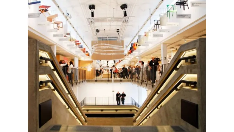 Museo Ikea