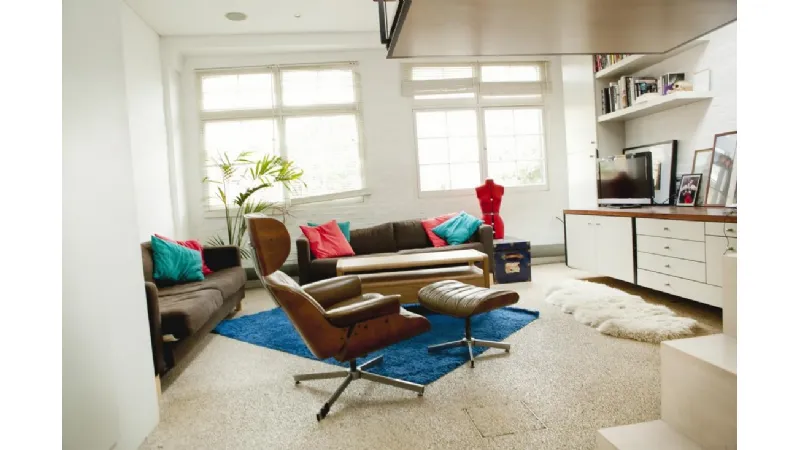 arredamento londinese