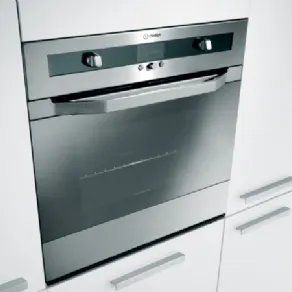 cottura forno indesit