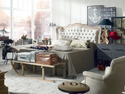 prezioso casa shabby industrial