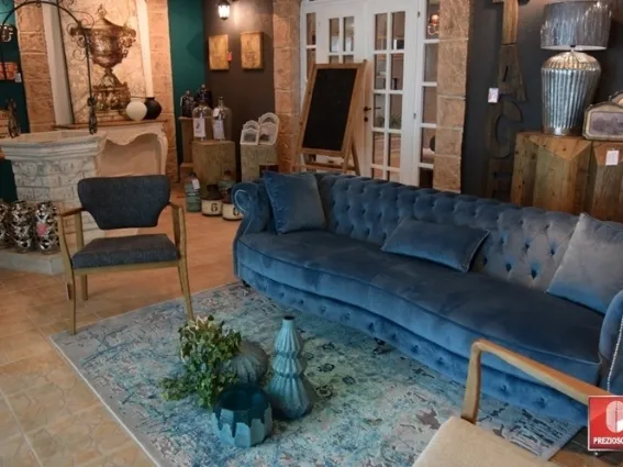 Prezioso Industry di Prezioso Casa