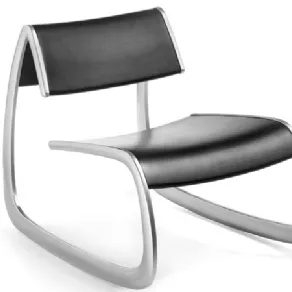 seduta di design