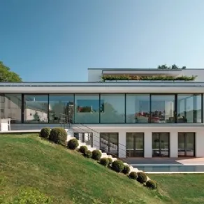 Serramenti design