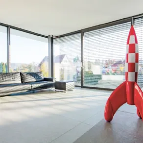 infissi di design