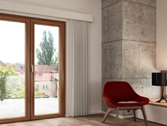 Infissi in pvc, guida alla scelta