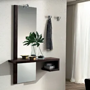 Arredare ingresso moderno