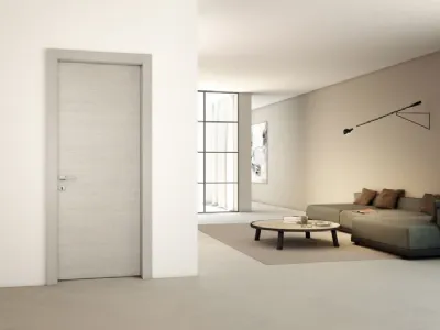 porte in laminato