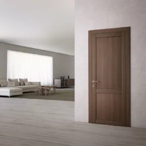 porte pivato laminato