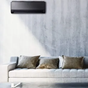 Lg Artcool – gas ecologico R32