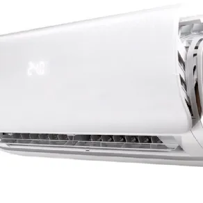 Silentium di Hisense – gas R32