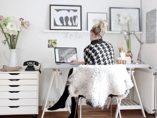 Integrare tecnologia e principi Feng Shui