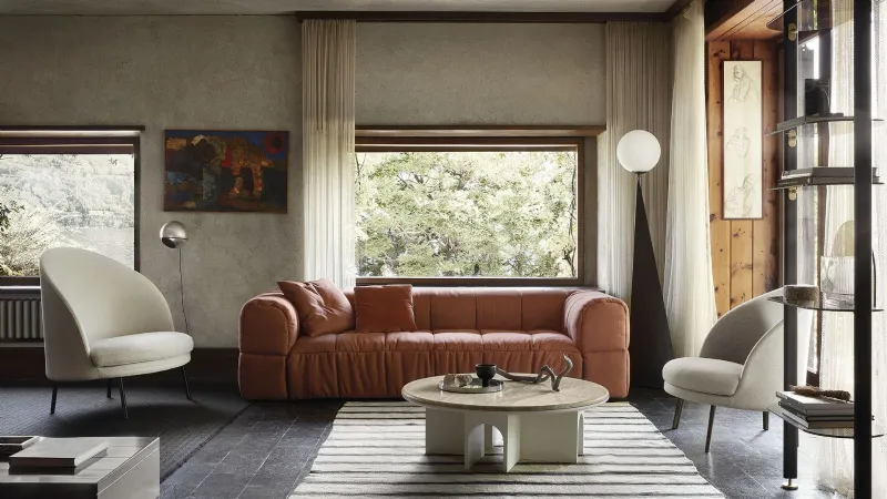 Divano Strips - Arflex