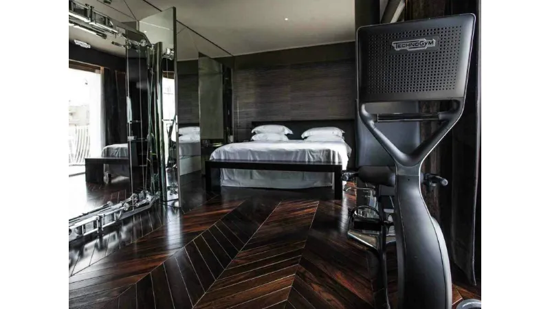 hotel design