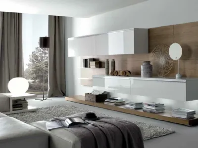 Case moderne interni e uno stile tutto da scoprire