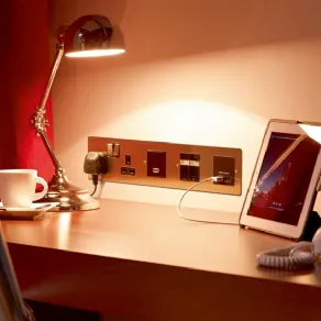Interruttori luce come metterli