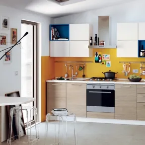 Interruttori cucina