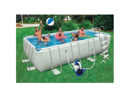 Intex piscine