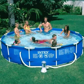 Piscina Intex prezzi