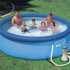 Intex piscine gonfiabili