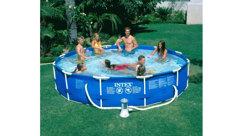 Piscina Intex prezzi