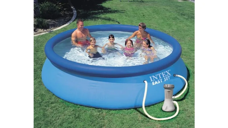 Intex piscine gonfiabili