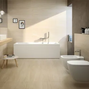Piastrelle bagni moderni 